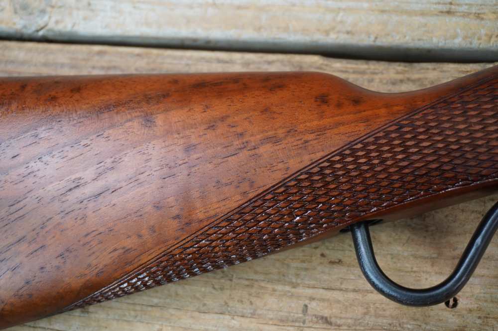 WW Greener GP MARK II Martini Action 12ga Single Shot 2 3/4" modern NICE 32-img-4