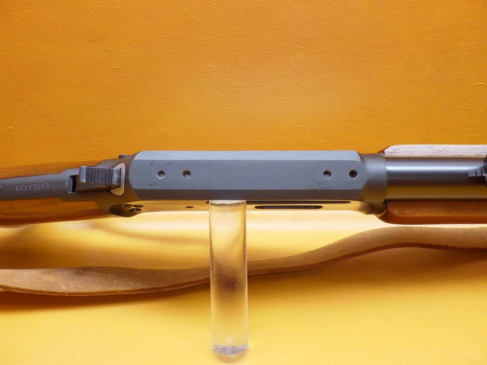 Minty Marlin 336CS .30-30 Win. 20" Micro-Groove Bbl Walnut Drilled & Tapped-img-19