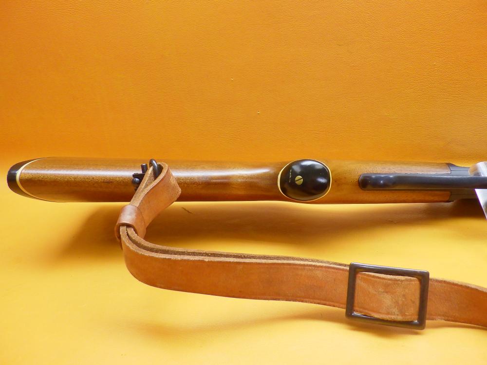 Minty Marlin 336CS .30-30 Win. 20" Micro-Groove Bbl Walnut Drilled & Tapped-img-14