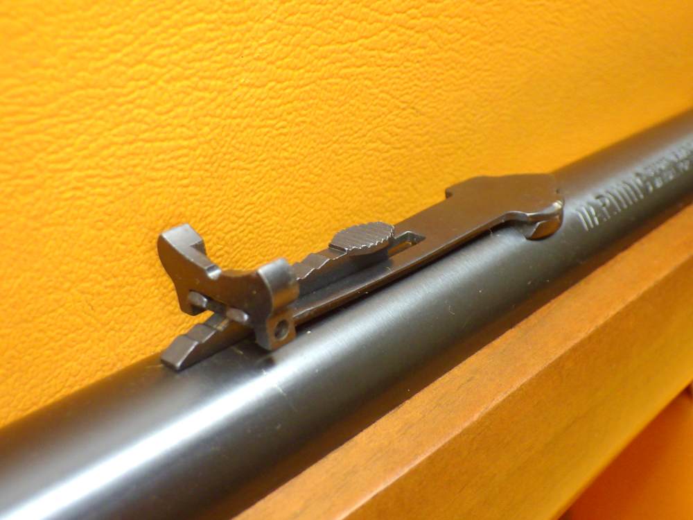Minty Marlin 336CS .30-30 Win. 20" Micro-Groove Bbl Walnut Drilled & Tapped-img-11