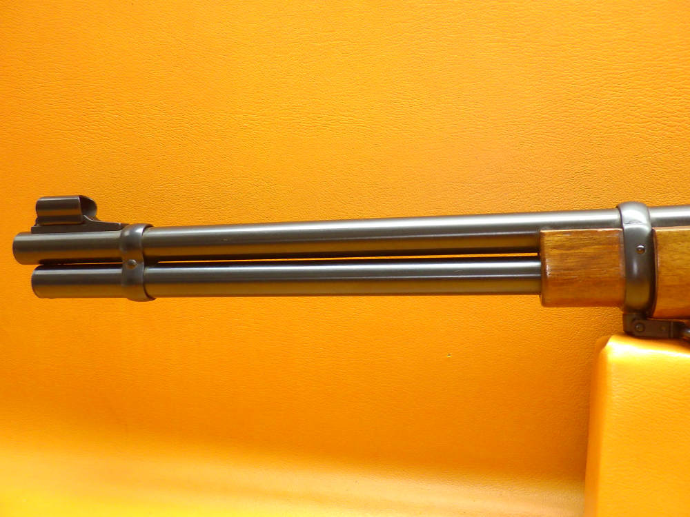 Minty Marlin 336CS .30-30 Win. 20" Micro-Groove Bbl Walnut Drilled & Tapped-img-34