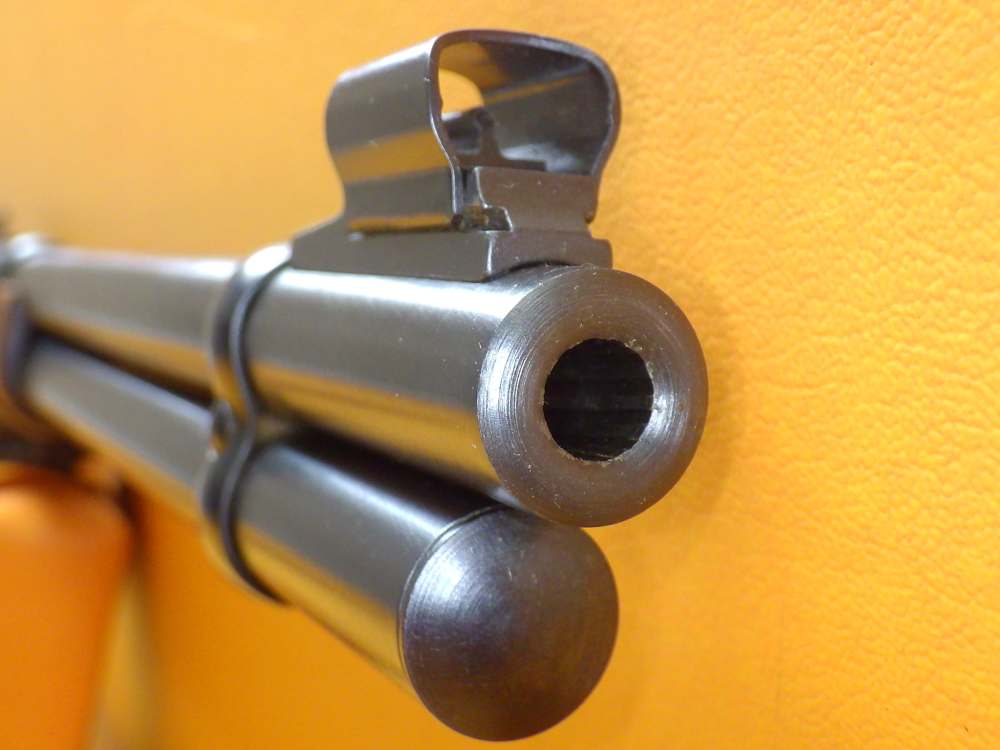 Minty Marlin 336CS .30-30 Win. 20" Micro-Groove Bbl Walnut Drilled & Tapped-img-3