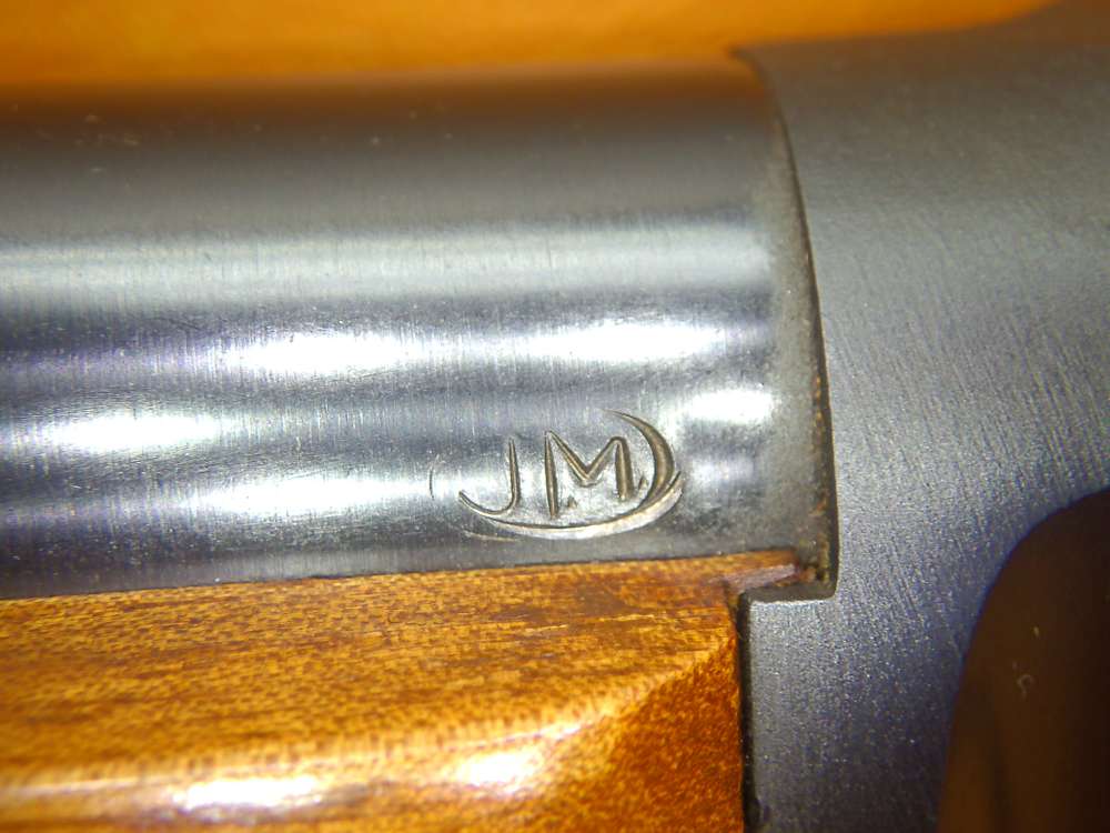 Minty Marlin 336CS .30-30 Win. 20" Micro-Groove Bbl Walnut Drilled & Tapped-img-36