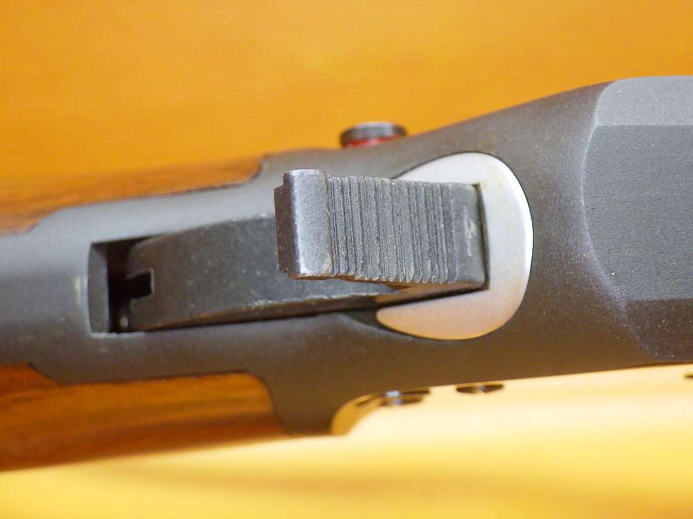 Minty Marlin 336CS .30-30 Win. 20" Micro-Groove Bbl Walnut Drilled & Tapped-img-23