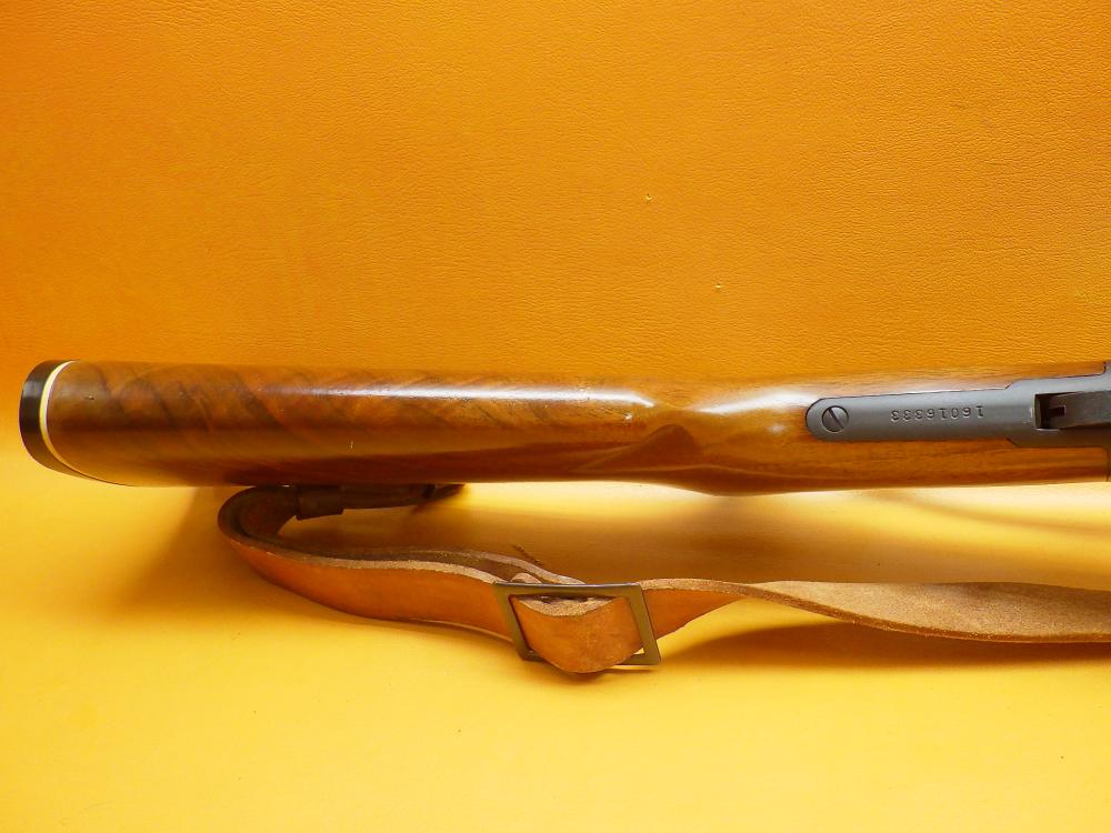 Minty Marlin 336CS .30-30 Win. 20" Micro-Groove Bbl Walnut Drilled & Tapped-img-18