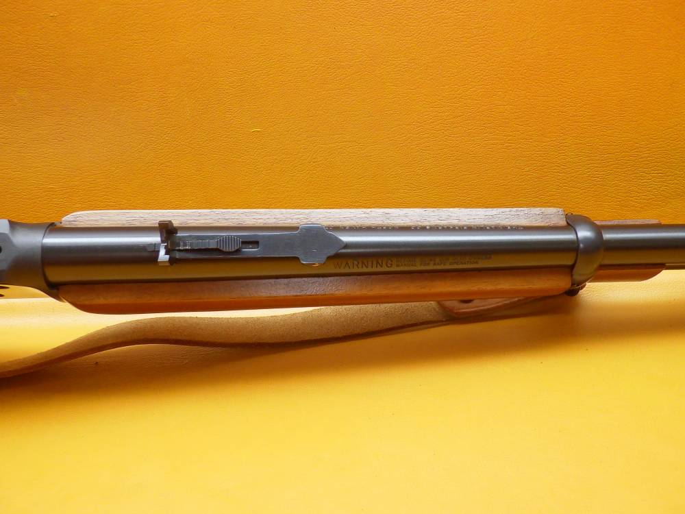 Minty Marlin 336CS .30-30 Win. 20" Micro-Groove Bbl Walnut Drilled & Tapped-img-20
