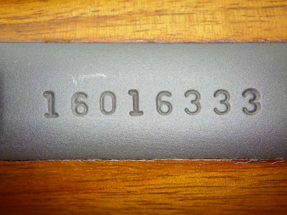 Minty Marlin 336CS .30-30 Win. 20" Micro-Groove Bbl Walnut Drilled & Tapped-img-25