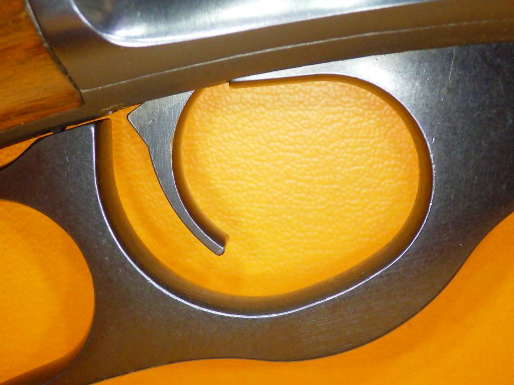 Minty Marlin 336CS .30-30 Win. 20" Micro-Groove Bbl Walnut Drilled & Tapped-img-8