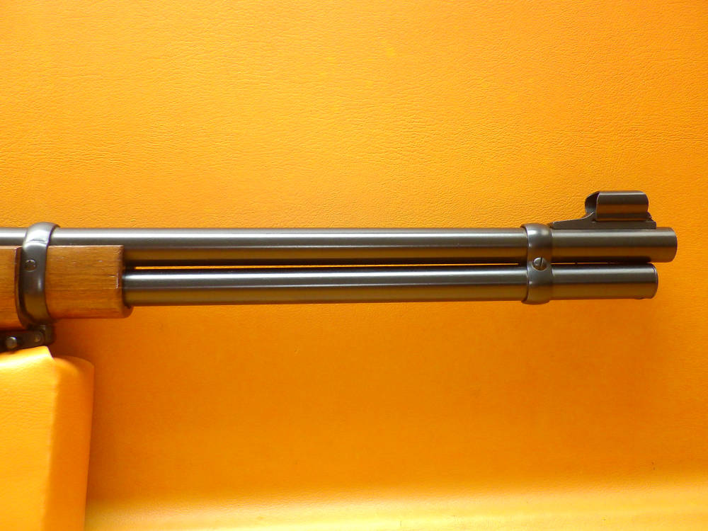 Minty Marlin 336CS .30-30 Win. 20" Micro-Groove Bbl Walnut Drilled & Tapped-img-7