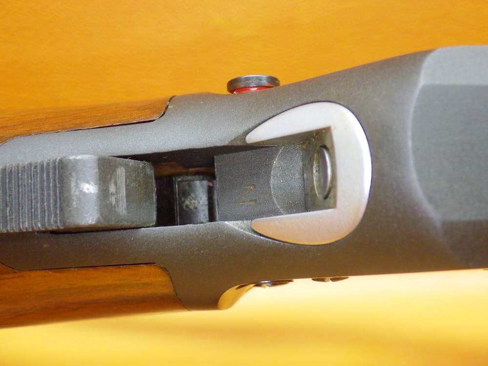Minty Marlin 336CS .30-30 Win. 20" Micro-Groove Bbl Walnut Drilled & Tapped-img-24