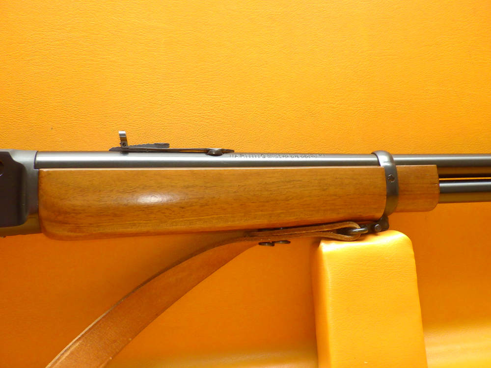Minty Marlin 336CS .30-30 Win. 20" Micro-Groove Bbl Walnut Drilled & Tapped-img-6