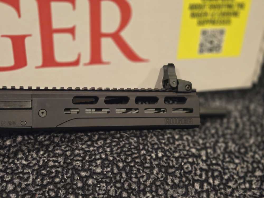 Ruger LC Carbine 5.7x28 10+1 19301 736676193011NEW IN BOX NO RESERVE-img-7