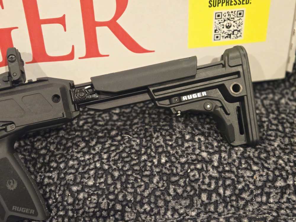 Ruger LC Carbine 5.7x28 10+1 19301 736676193011NEW IN BOX NO RESERVE-img-1