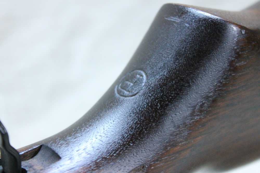 WWII Springfield Armory Verified M1C Garand 30-06 M1.5 T3.5-img-11