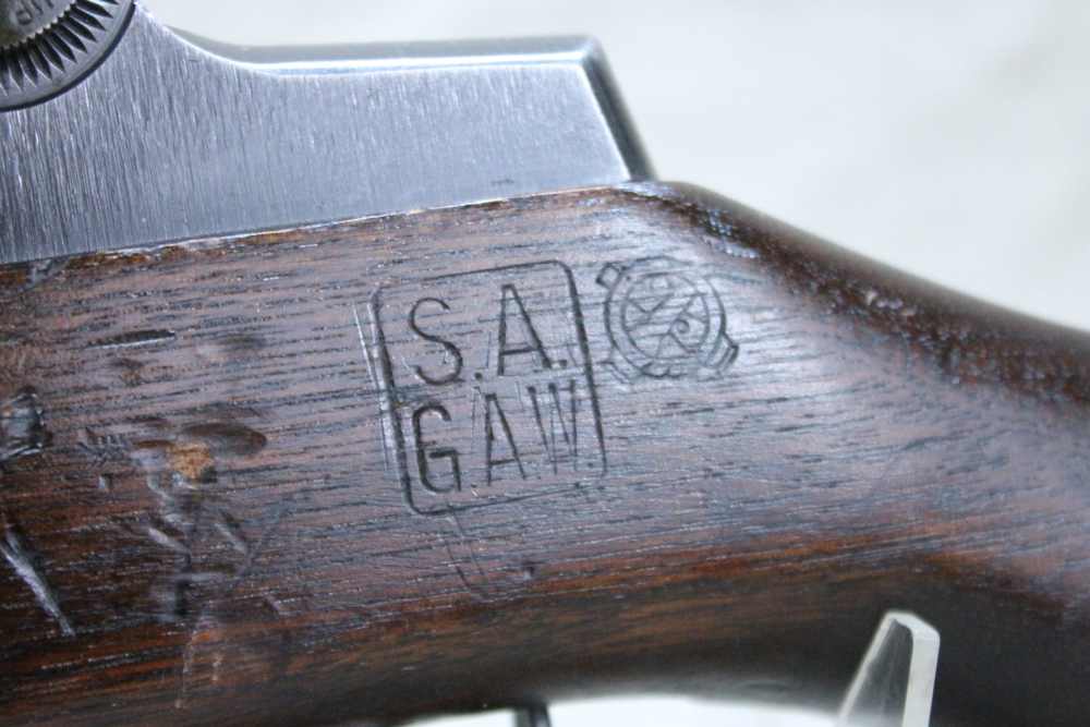 WWII Springfield Armory Verified M1C Garand 30-06 M1.5 T3.5-img-10