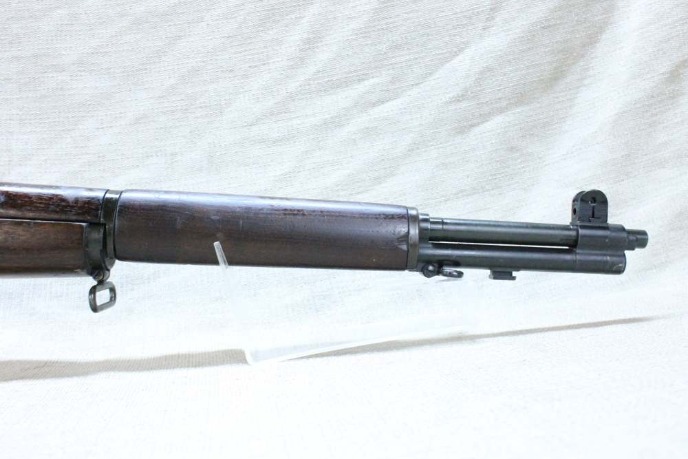 WWII Springfield Armory Verified M1C Garand 30-06 M1.5 T3.5-img-5