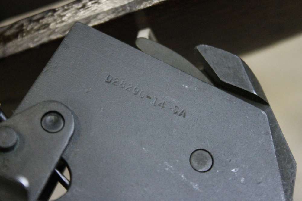 WWII Springfield Armory Verified M1C Garand 30-06 M1.5 T3.5-img-14