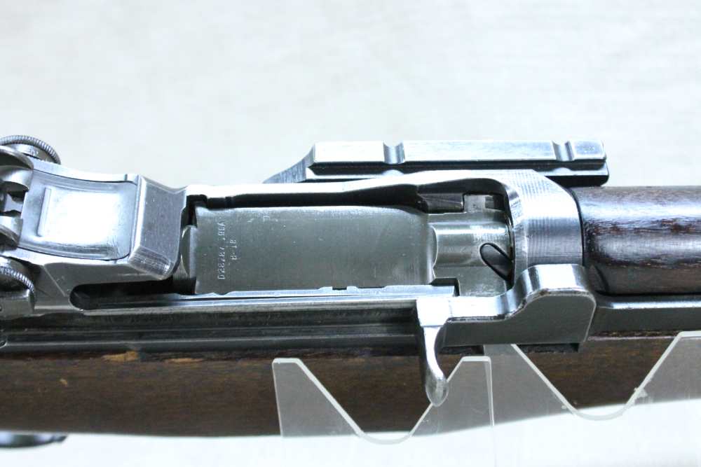 WWII Springfield Armory Verified M1C Garand 30-06 M1.5 T3.5-img-8