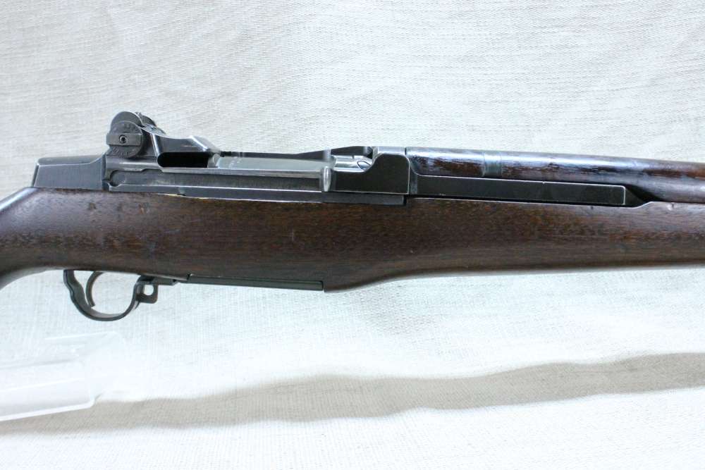 WWII Springfield Armory Verified M1C Garand 30-06 M1.5 T3.5-img-4