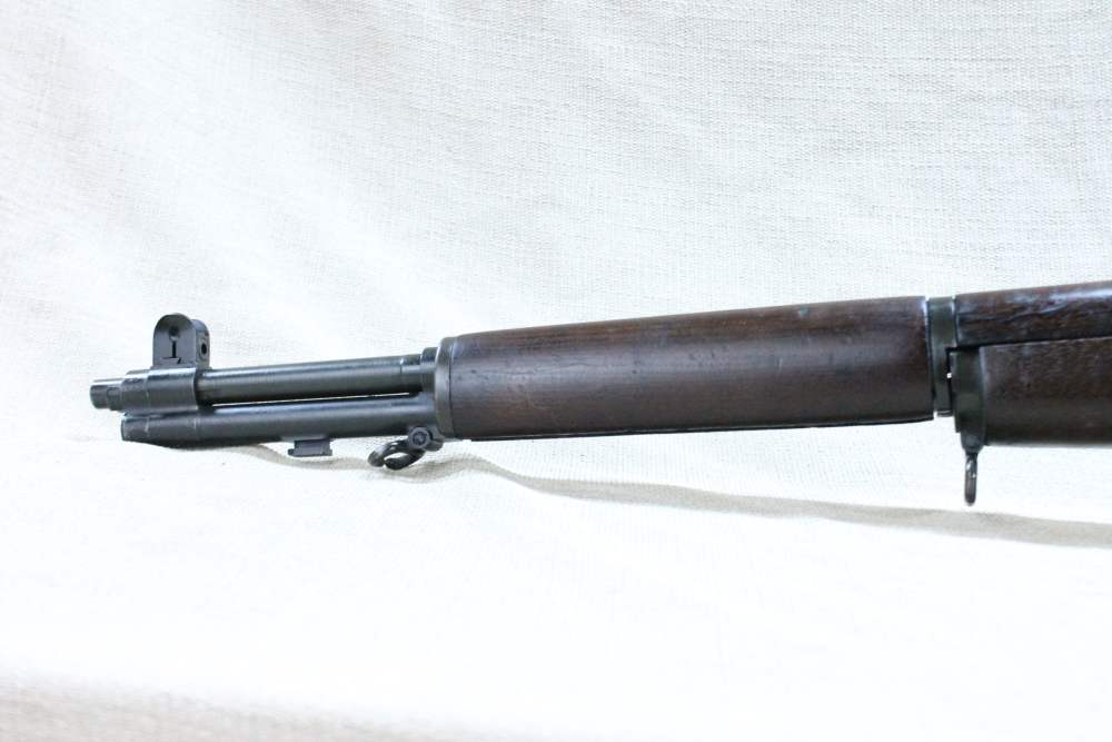 WWII Springfield Armory Verified M1C Garand 30-06 M1.5 T3.5-img-6