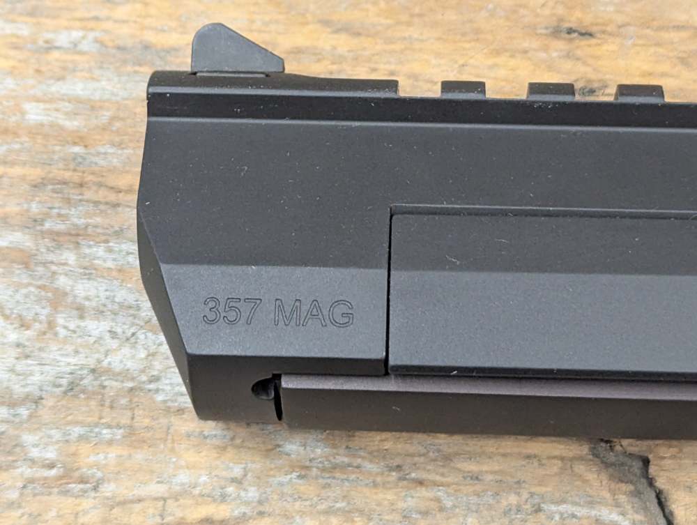 Magnum Research MKXIX 6" 357 Magnum DE357-img-2