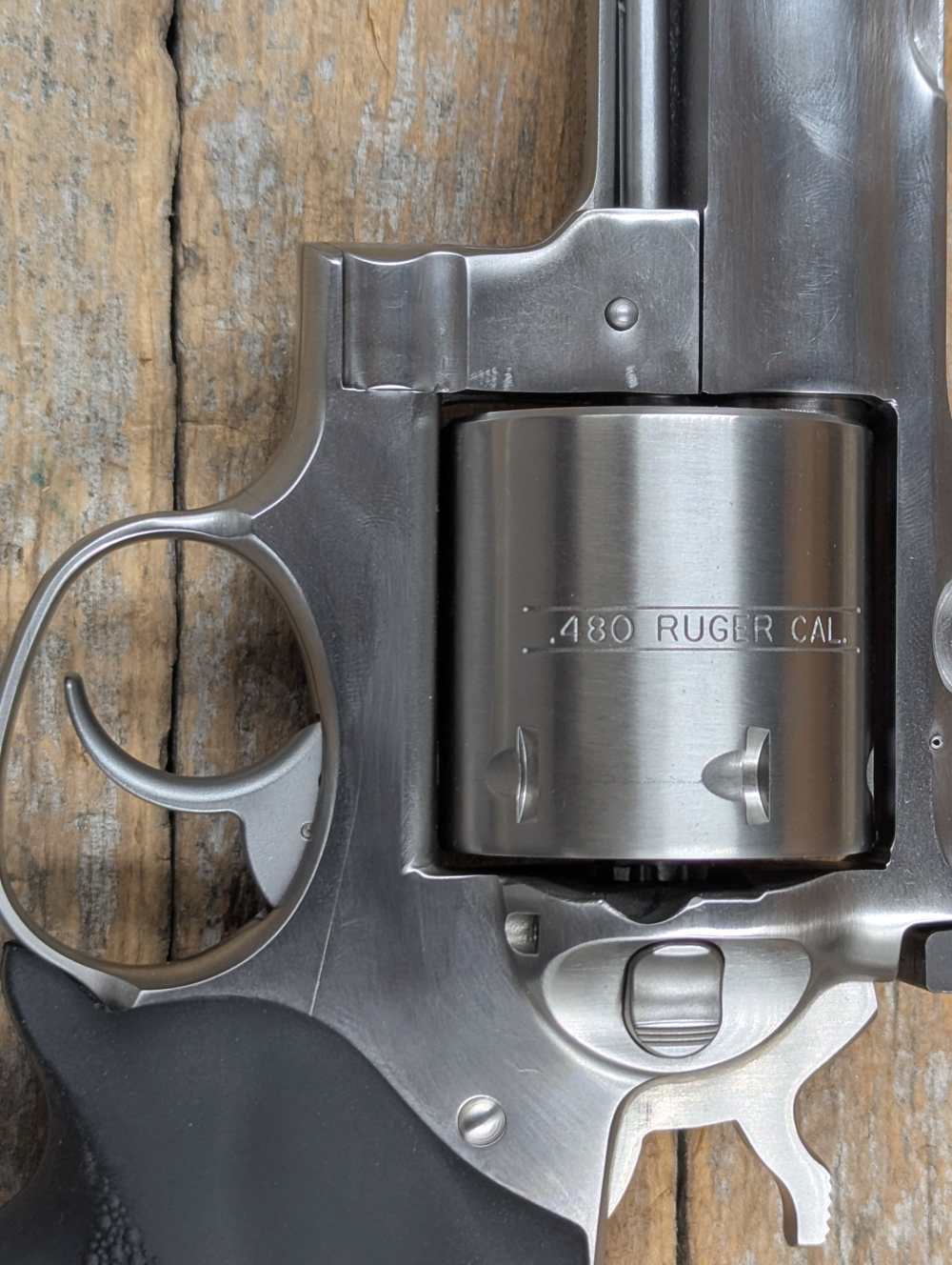 Ruger Super Redhawk 480 Ruger 05507-img-4