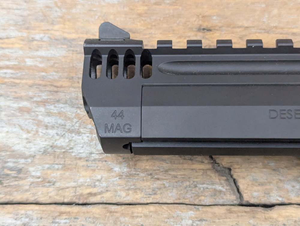 Magnum Research Desert Eagle L5 44 Magnum Pistol DE44L5IMB-img-2