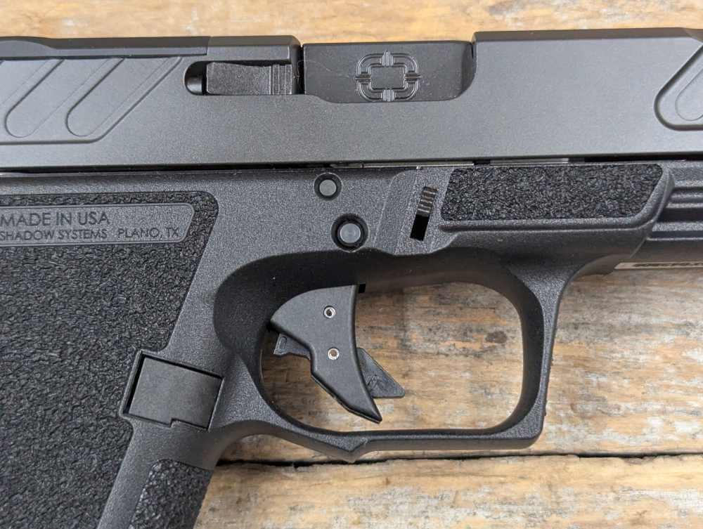 Shadow Systems DR920 Foundation Series 9MM Pistol SS-2334-img-2