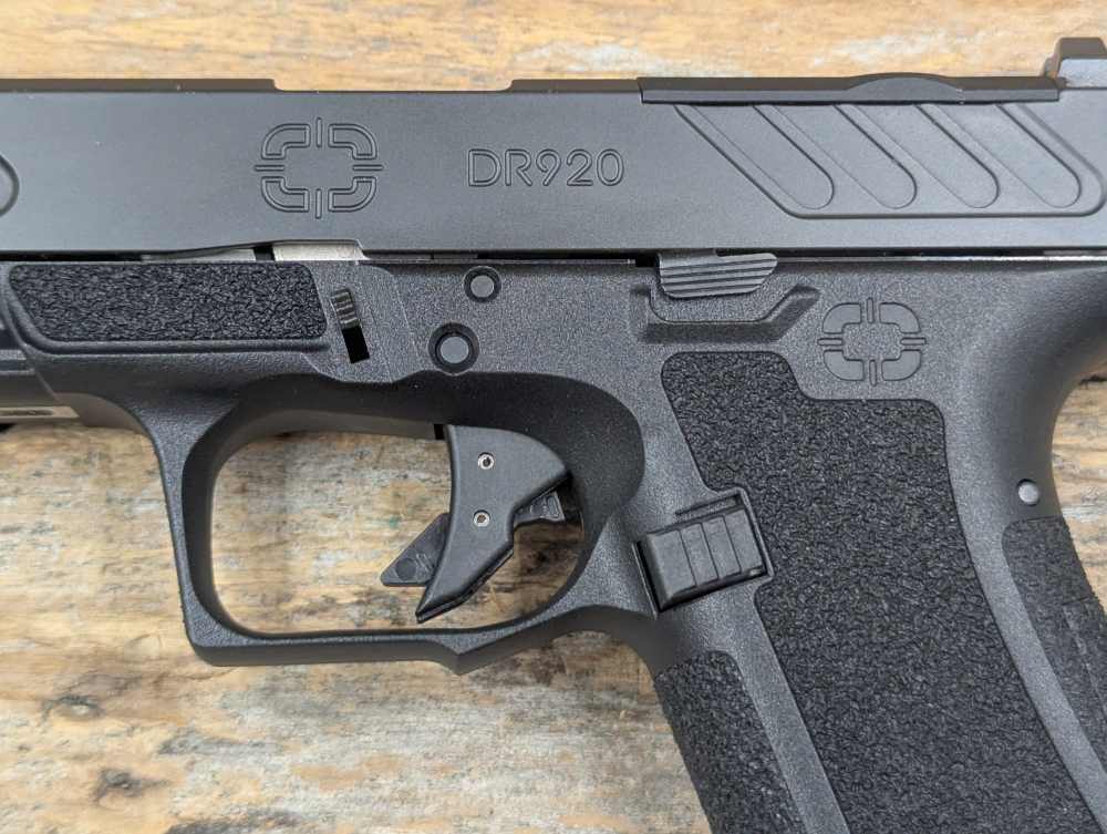 Shadow Systems DR920 Foundation Series 9MM Pistol SS-2334-img-3