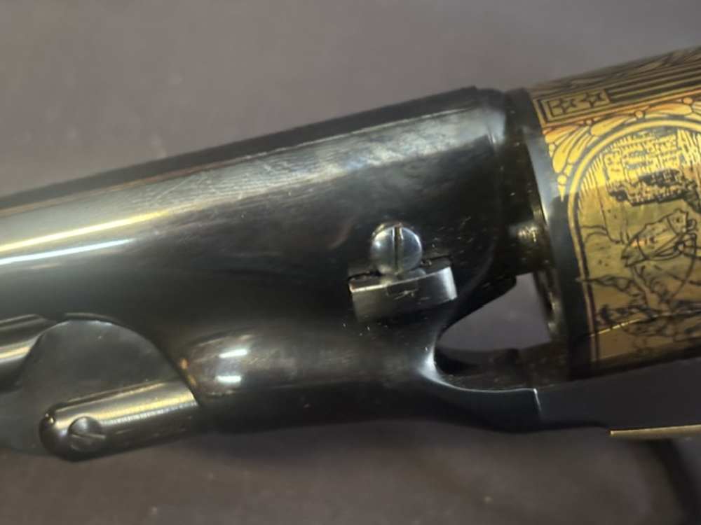U.S. Historical Society Colt 1860 Army U.S. Cavalry Commemorative .44-img-7