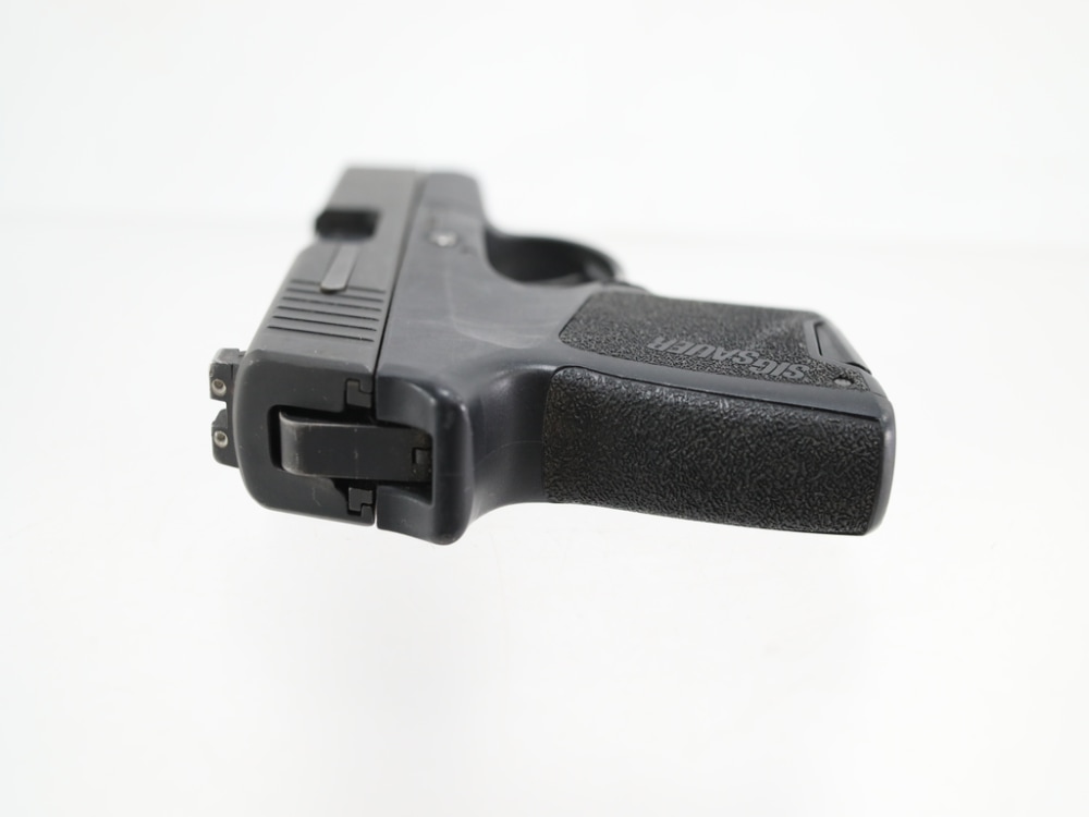 SIG SAUER P290 9mm Luger Pistol - USED-img-3