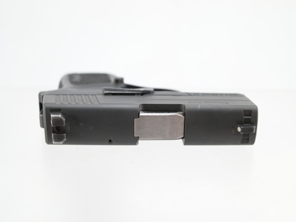 SIG SAUER P290 9mm Luger Pistol - USED-img-2