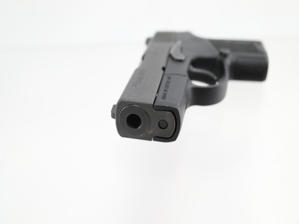 SIG SAUER P290 9mm Luger Pistol - USED-img-4
