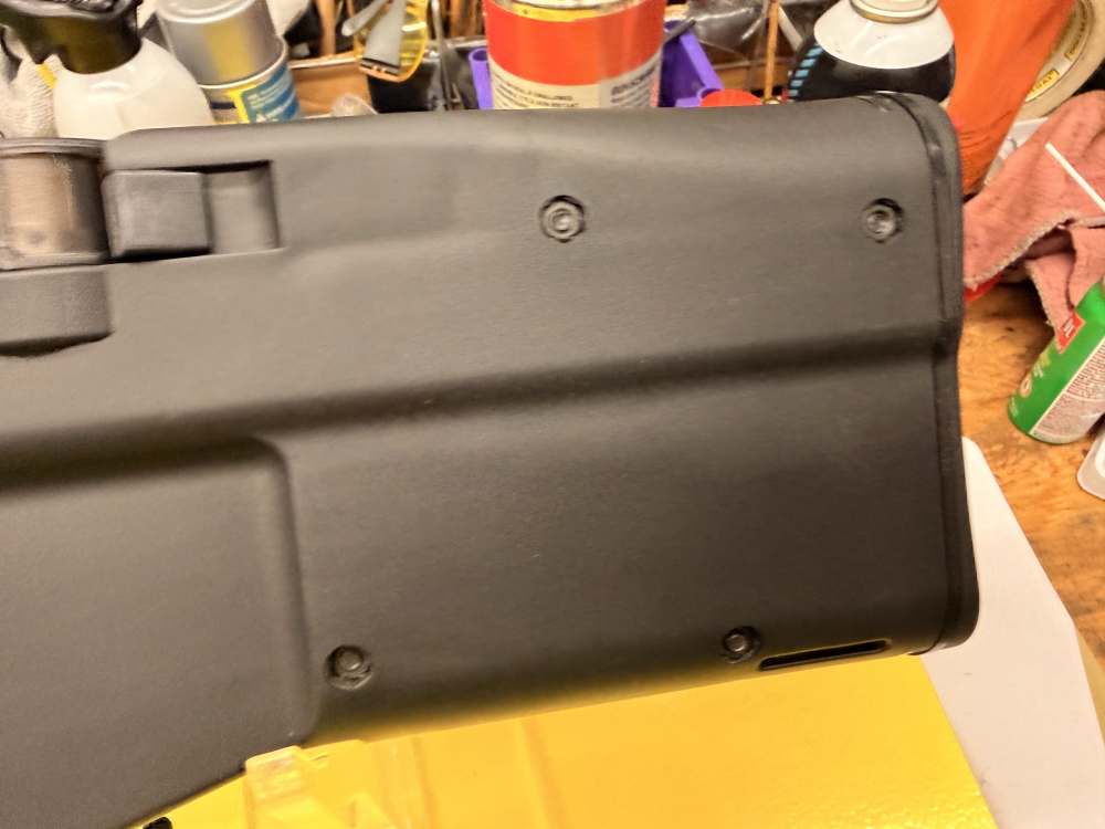 FNH PS90 5.7X28 SEMI AUTO RIFLE WITH OPTIC-img-17