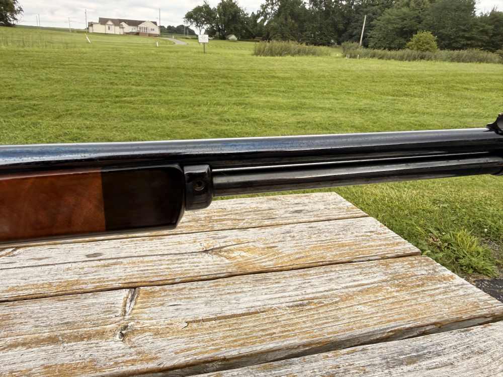 GLENFIELD 30A 30-30WIN LEVER ACTION RIFLE W/SCOPE -img-15