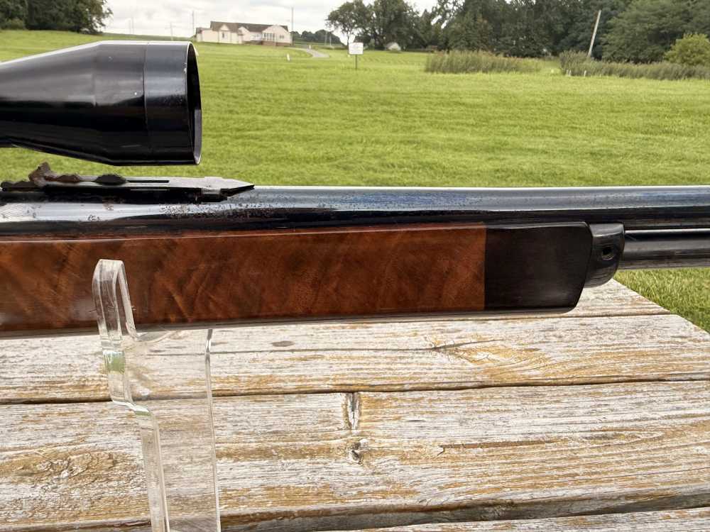 GLENFIELD 30A 30-30WIN LEVER ACTION RIFLE W/SCOPE -img-13