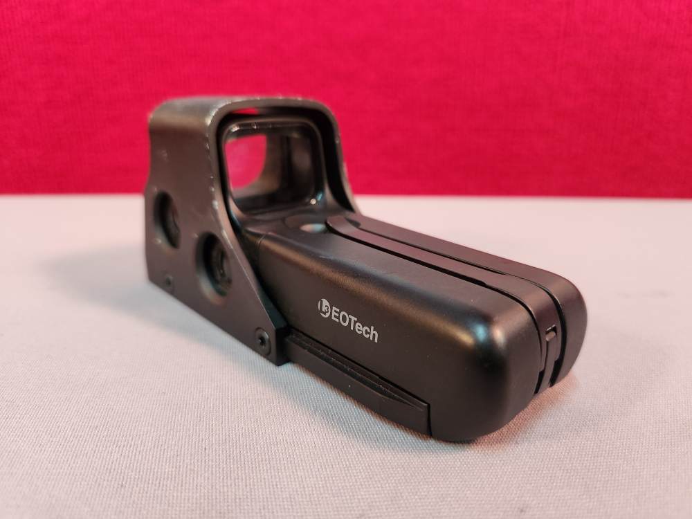 *NON WORKING* EOTECH 552 USED! PENNY AUCTION!-img-3