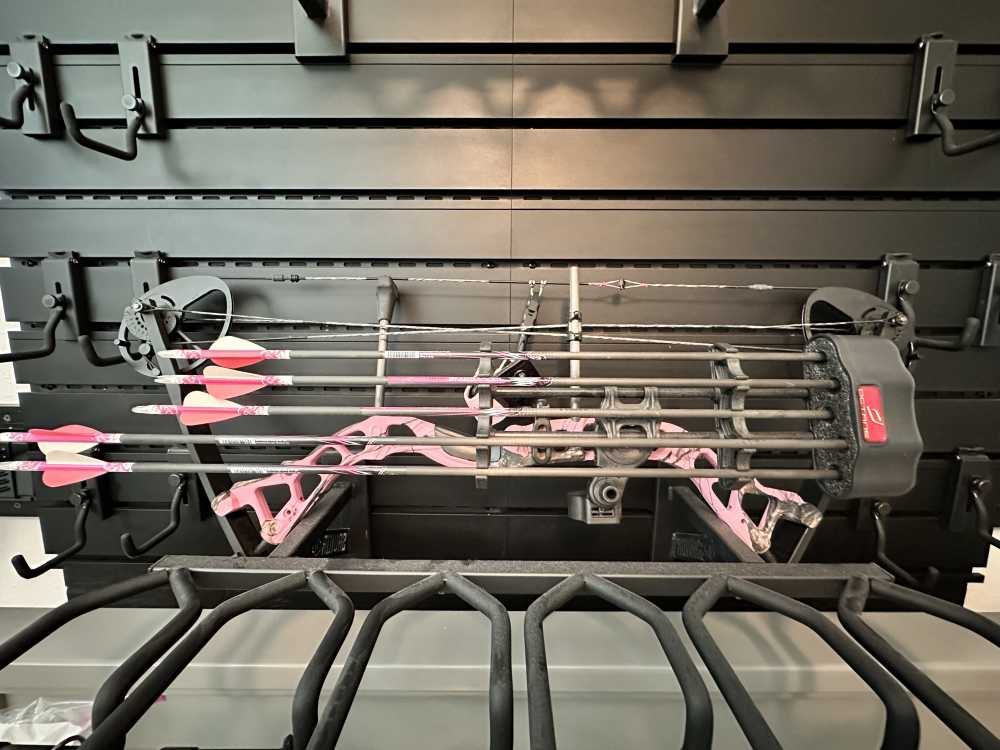 Diamond infinite edge by bow tech-img-0