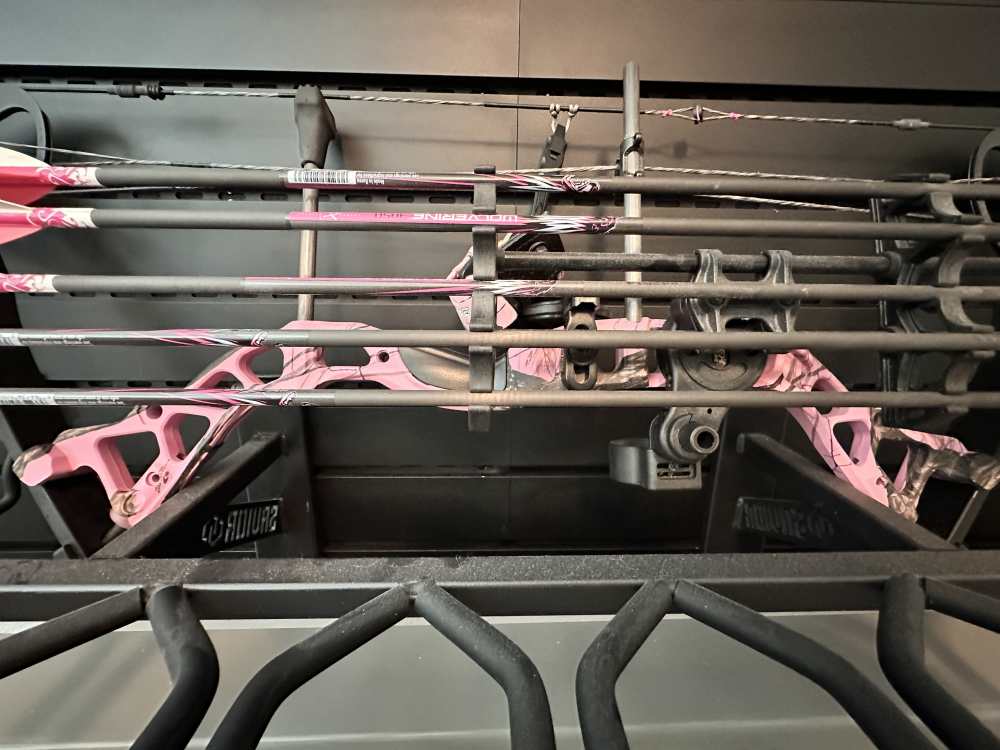 Diamond infinite edge by bow tech-img-1