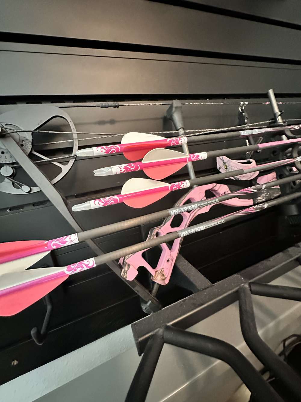 Diamond infinite edge by bow tech-img-3