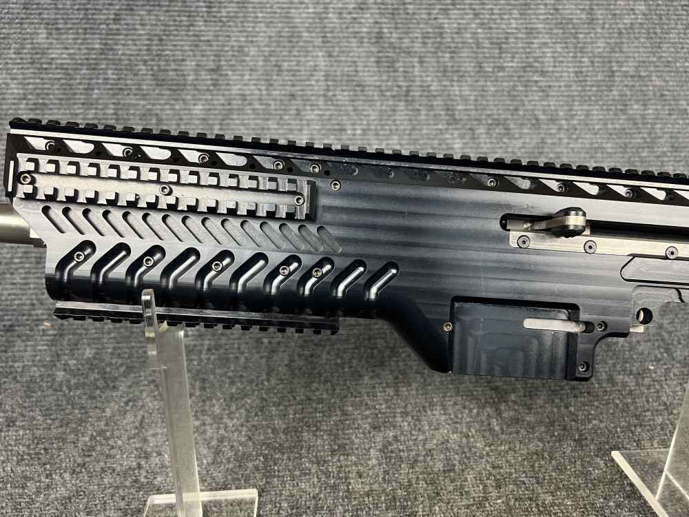 Alliance Armament S.A.B.R.E 5.56 Mac-11 Upper Takes AR-15 Mags-img-6