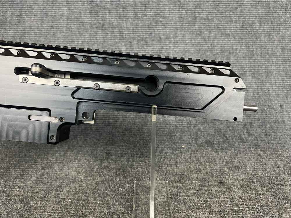 Alliance Armament S.A.B.R.E 5.56 Mac-11 Upper Takes AR-15 Mags-img-7