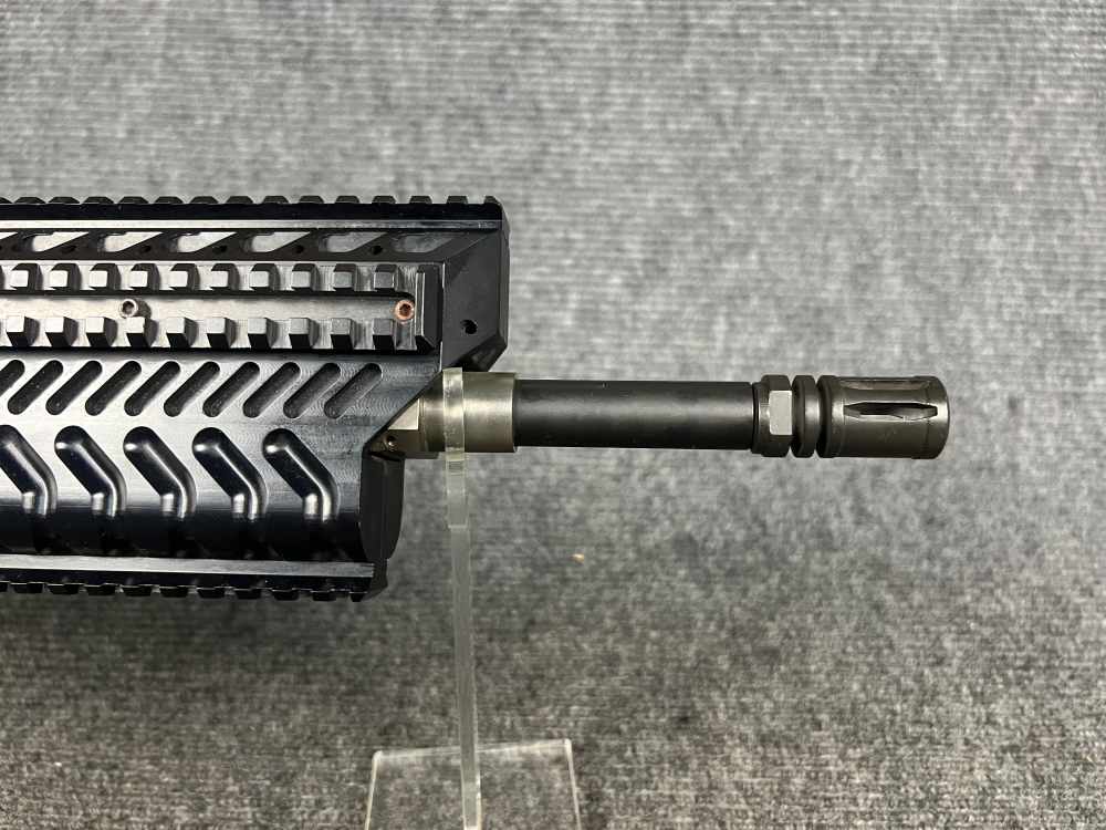 Alliance Armament S.A.B.R.E 5.56 Mac-11 Upper Takes AR-15 Mags-img-3