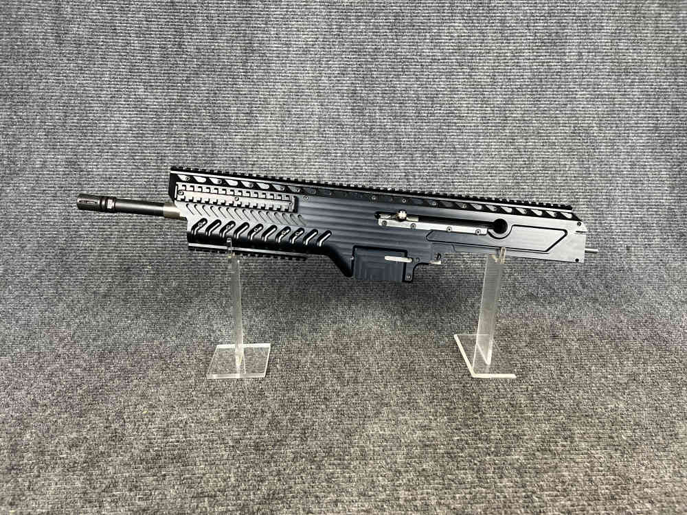 Alliance Armament S.A.B.R.E 5.56 Mac-11 Upper Takes AR-15 Mags-img-4
