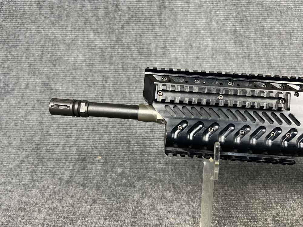 Alliance Armament S.A.B.R.E 5.56 Mac-11 Upper Takes AR-15 Mags-img-5