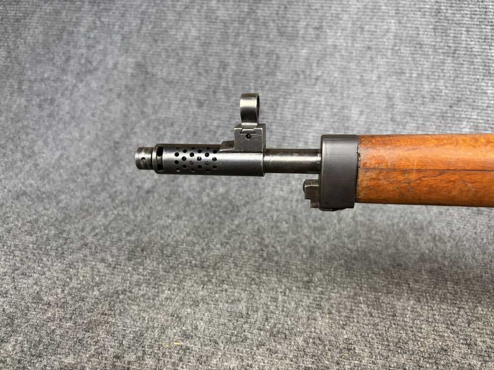 1969 Egyptian Hakim 8mm Beautiful Condition With Bayonet & Rack #'s-img-7