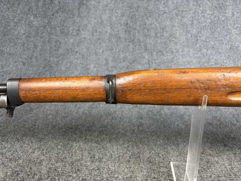 1969 Egyptian Hakim 8mm Beautiful Condition With Bayonet & Rack #'s-img-8