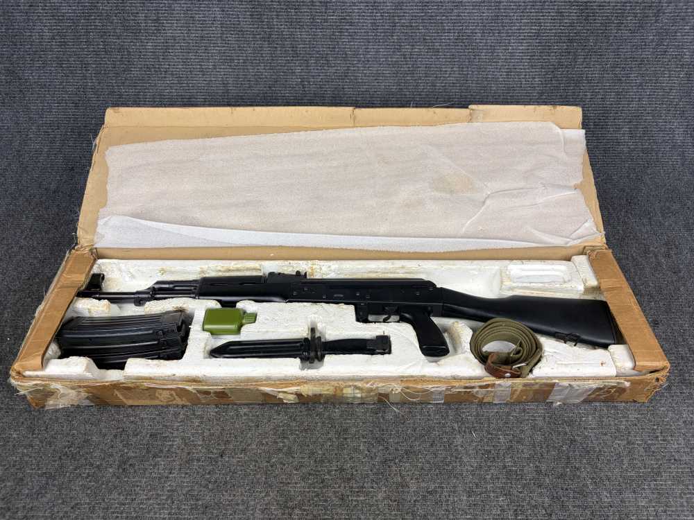 Norinco 84S-3A In original Box & Acessories Pre Ban 84S Collector-img-30