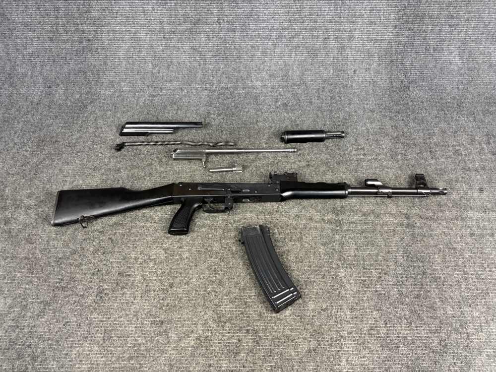 Norinco 84S-3A In original Box & Acessories Pre Ban 84S Collector-img-15