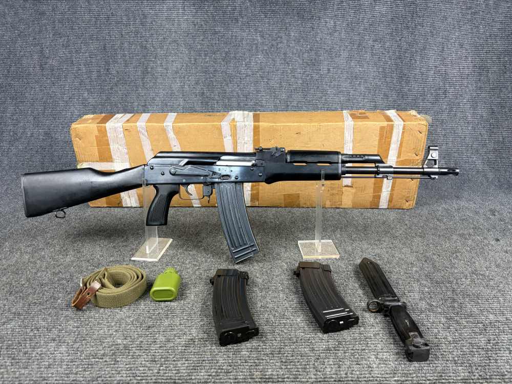 Norinco 84S-3A In original Box & Acessories Pre Ban 84S Collector-img-0